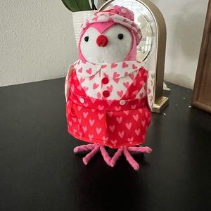 TARGET Spritz SWEETPEA Featherly Friends Bird 2019 Valentines Day